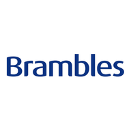 Brambles logo