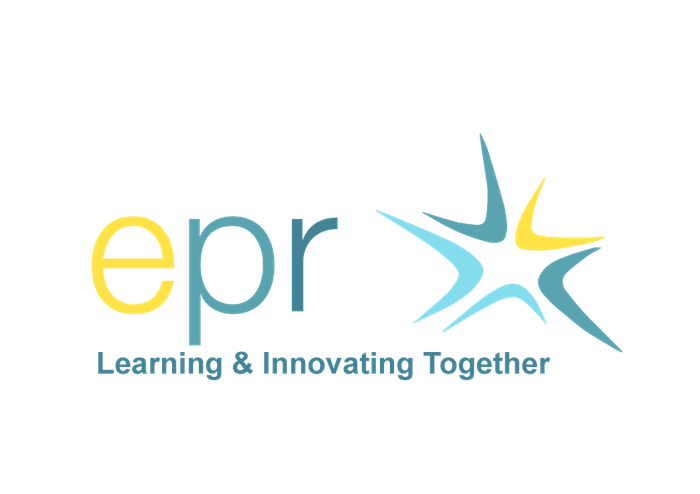 EPR logo