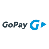 Logo GoPay